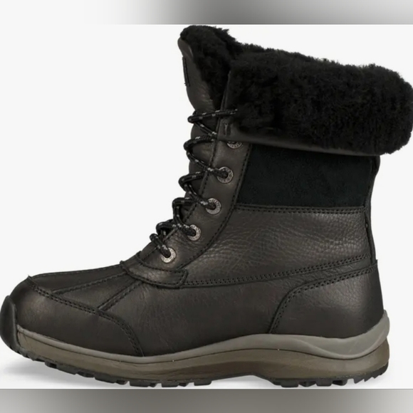 Size 7.5 - 🆕️ Women's UGG Adirondack III Water Resistant Bootie - Picture 2 of 11